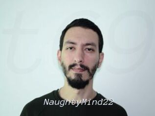 NaughtyMind22