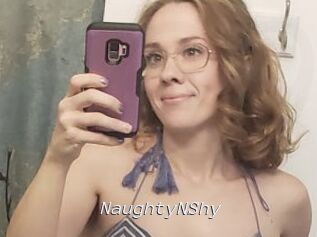 NaughtyNShy