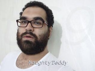 NaughtyTeddy Tel 69 Salopes