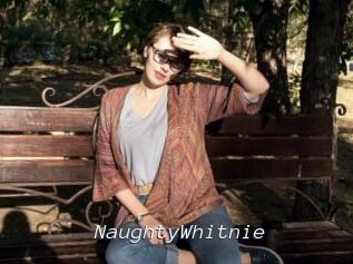 NaughtyWhitnie