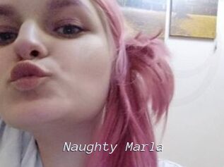 Naughty_Marla