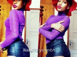Naughtycynth