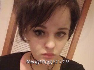 Naughtygirl19