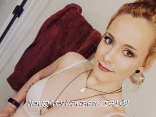 Naughtyhousewife101