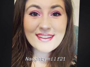 Naughtymilf21
