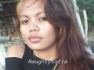 Naughtysofia