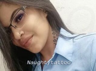 Naughtytattoo