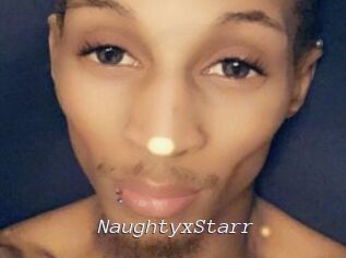 NaughtyxStarr