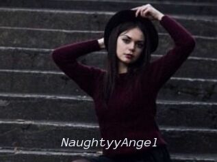 NaughtyyAngel