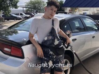Naughtyychris