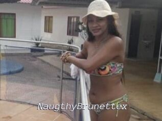 NaugthyBrunettex