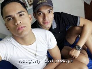 Naugthy_LatinBoys