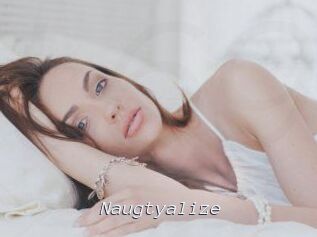 Naugtyalize