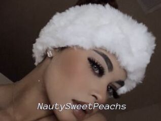 NautySweetPeachs