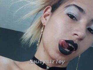 Nautysirley