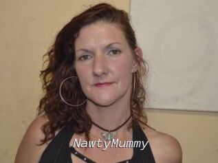 NawtyMummy