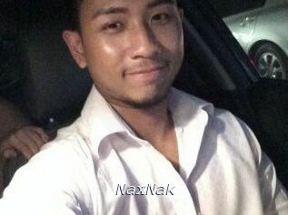 NaxNak