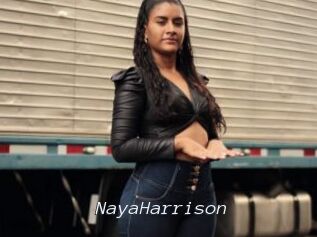 NayaHarrison