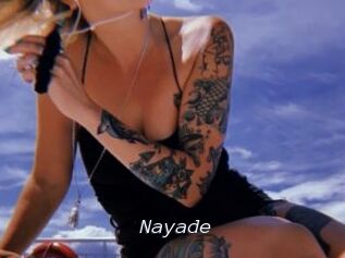 Nayade