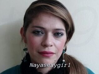 Nayasexygirl