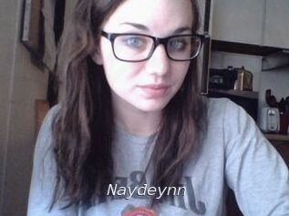 Naydeynn