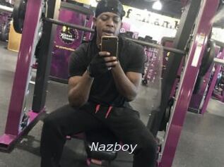 Nazboy