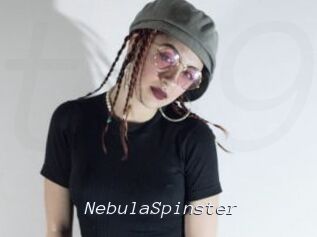 NebulaSpinster