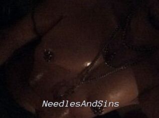 NeedlesAndSins