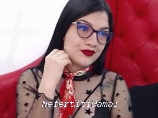 NefertitiGamal