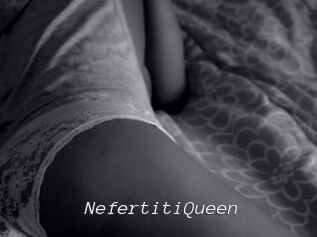NefertitiQueen