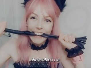 NekoKhloe