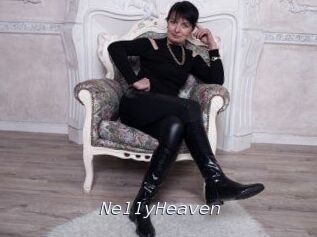 NellyHeaven