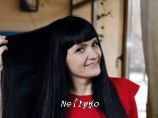 NellyKo