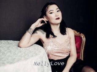 NellyLove
