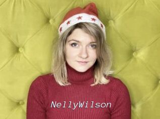 NellyWilson