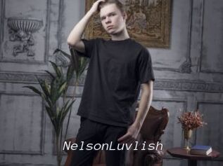 NelsonLuvlish