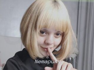 Nemapuky