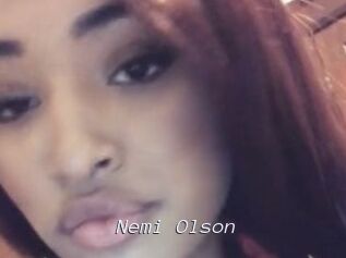 Nemi_Olson
