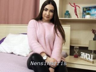 NensiHarris