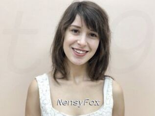 NensyFox