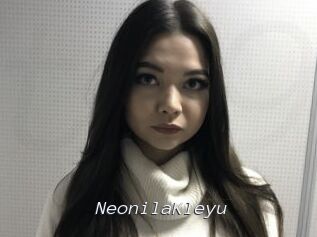 NeonilaKleyu