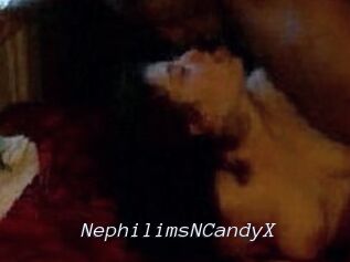 NephilimsNCandyX