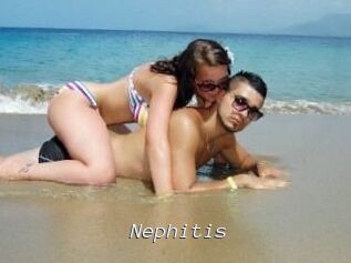 Nephitis