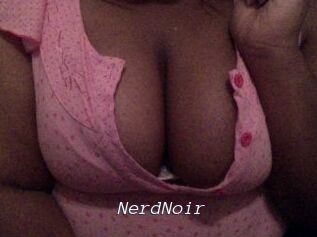 NerdNoir