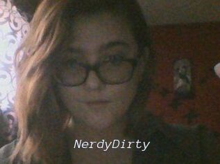 NerdyDirty