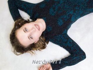 NerdyGirI