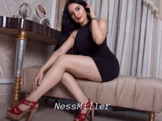 NessMiller