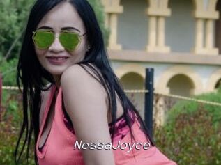 NessaJoyce