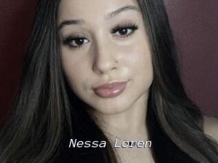 Nessa_Loren