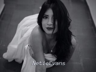 NetieEvans